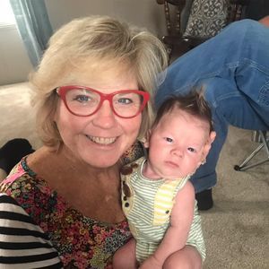 Meet your Posher, Michelle